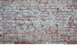 Photo Texture of Walls Brick